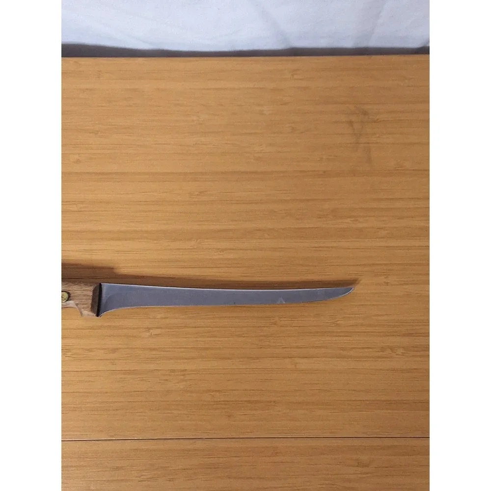 Vintage Chicago Cutlery 78S Fillet Knife  7.5
